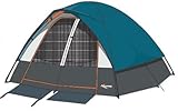 Mountain Trails Salmon River Family Dome - 6 Person Tent - 36445
