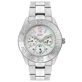GUESS Womens Stainless Steel Watch #U95018L1
