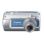 Canon PowerShot A470 7.1MP Digital Camera with 3.4x Optical Zoom (Blue)