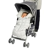 sootheTIME Cruisetime Cuddler Car Seat/Stroller Blanket, Tan