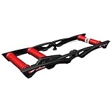 Elite Arion Mag Folding Rollers, 3 Resistance Levels