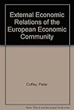 The external economic relations of the EEC