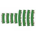 SCX Outer Curve Borders