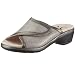 Florett 01.945, Damen Clogs & Pantoletten
