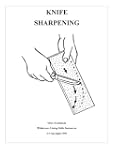 Knife Sharpening