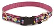 Premier Pet Fido Finery Quick Snap Collar Size Small 3/4 Daisy Block (Matches Flower Power) Premier Pet Fido Finery Quick Snap Collar Size Small 3/4 Daisy Block (Matches Flower Power)