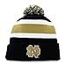 NCAA Notre Dame Fighting Irish '47 Breakaway Cuff Knit Hat, One Size Fits Most, Navy
