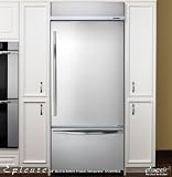 Dacor Epicure EF36NBSS