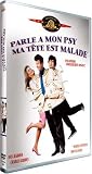 Parle à mon psy, ma tête est malade [FR Import]