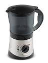Bialetti Cappuccinatore JC 90 Elektrischer Milchaufsch&auml;umer / 700 - 850 Watt