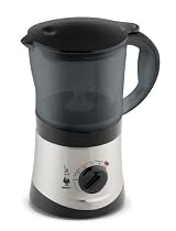Bialetti  JC 90 Cappuccinatore / Elektrischer Milchaufsch&auml;umer
