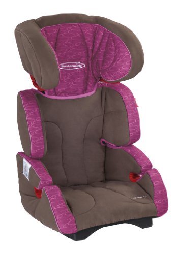 Storchenm&uuml;hle 6107.11112.66 My Seat CL, berry Preisvergleich