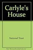 Carlyle's House