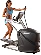 Octane Fitness Q35c Elliptical Cross Trainer
