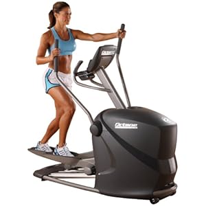 Octane Fitness Q35c Elliptical Cross Trainer Octane Fitness Q35c Elliptical Cross Trainer