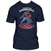 Search : Men's Marvel Comics Spider-man Amazing Spiderman Fitted Jersey T-shirt