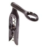 Screwpull - Tire Bouchon - Les Classiques Modèle de poche - PM - 110 - Noir - 59990023407261