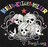 KILLER×KILLER×KILLER(初回限定生産盤A)