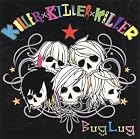 KILLER×KILLER×KILLER(初回限定生産盤A)()