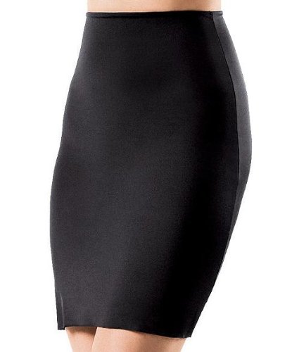 ASSETS by Sara Blakely Fantastic Firmers Slip Skirt Accessory