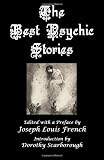The Best Psychic Stories
