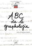ABC de la graphologie