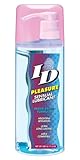 I D Pleasure Pump, 17.6 Ounce Pump