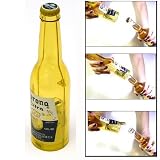 Corona Push-n-Pop Bottle Opener
