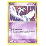 Lugia - Unseen Forces - 29