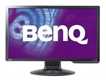ベンキュー BenQ 24型 LCDワイドモニタ G2411HD(ブラック) G2411HD
