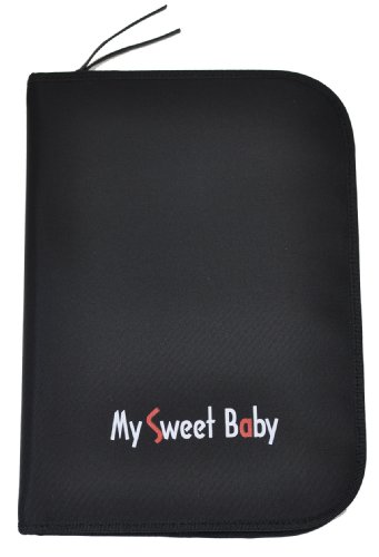 �f�B���h�� ��q�蒠�P�[�X My Sweet Baby S �u���b�N �i�C���� 134