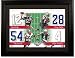 Upper Deck NFL Jersey Numbers Collection New England Patriots - Team