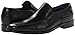 Rush by Gordon Rush Men's Shaw Slip-On Loafer