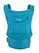 Onya Baby Carrier - Cruiser - Lapis Blue