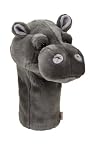 Daphnes Hippo Headcovers