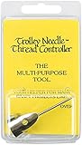 Yarn Works Trolley Needle Thread Controller-