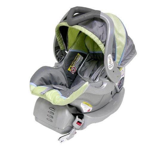 more about Baby Trend Galaxy Flex-Loc Infant Car Seat