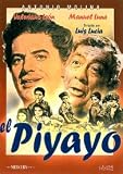 El Piyayo. (1956).