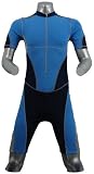 Herren Triathlon Einteiler Ironman VO2 Extreme SS Suit BUNY - Ironman