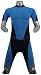 Sports : Herren Triathlon Einteiler Ironman VO2 Extreme SS Suit BUNY
