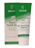 Weleda Plant Gel Toothpaste