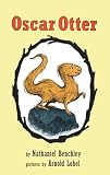 Oscar Otter (I Can Read Book 1)
