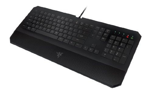 Razer DeathStalker Essential Gaming Keyboard