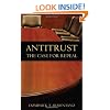 Antitrust: The Case for Repeal