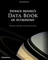 Patrick Moore's Data Book of Astronomy