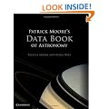 Patrick Moore's Data Book of Astronomy