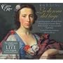 Rossini - La Donna del Lago / Giannattasio � Bardon � Tarver � Kunde � Gleadow � Sassu � Wilde � SCO � Benini