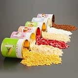 Shelf Reliance THRIVE Starter Variety Pack 493 Total Servings Six, 10 Cans ~ Shelf Reliance