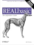 REALBasic: TDG: The Definitive Guide,...
