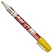 Markal 97251 Paint-Riter+ Rough Surface Liquid Paint Marker, Versatile Surface Compatibility, Bold Mark Size 1.8